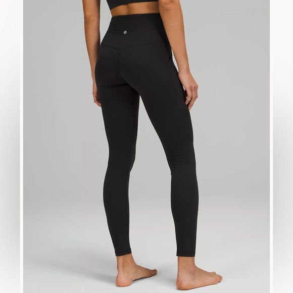 lululemon athletica Pants - Lululemon size 4